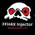 FFH4X Injector APK