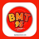 BMT 95 Injector APK