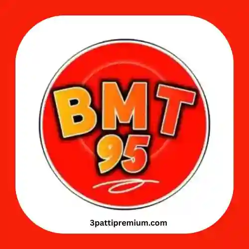 BMT 95 Download