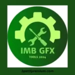 IMB GFX Tool APK