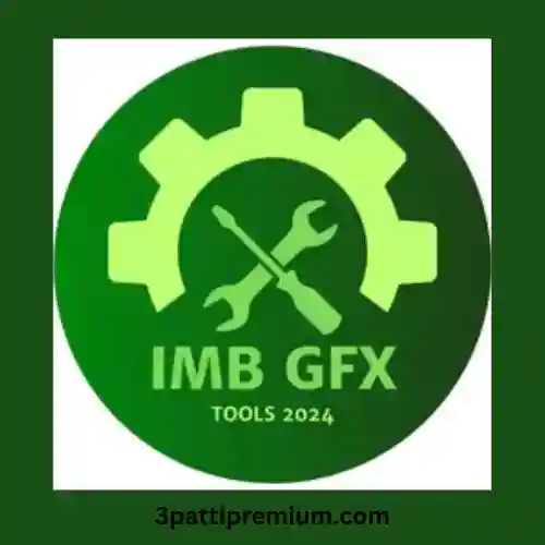 IMB GFX Tool