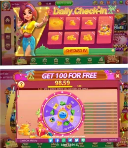 Bingo Patti Game v1.0.1 (Rs.50+ Bonus) Download For Android 1