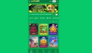 LLYY Game Download V6.0 (Updated Version) Free For Android 1
