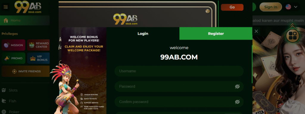 99AB Game Download 2025
