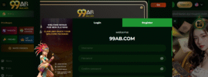 99AB Game Login & Download APK v1.0.2 For Android (2025) 3