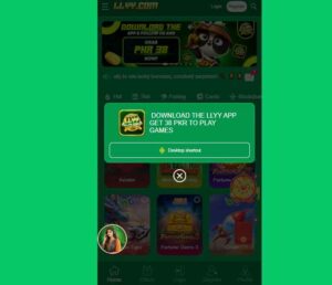 LLYY Game Download V6.0 (Updated Version) Free For Android 3