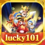 Lucky101 Game