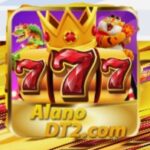 Alano DT2 Game