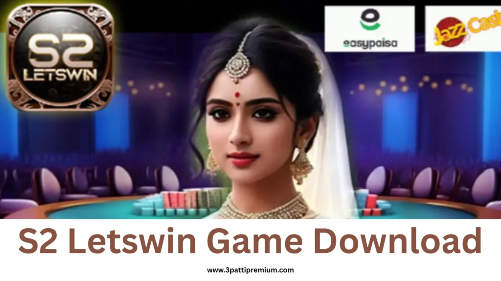 S2 Letswin Game Download APK
