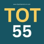 TOT55 Game