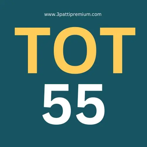 TOT55 Game