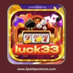 Luck 33 Game