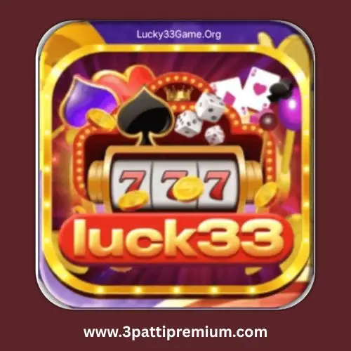 Luck 33 Game