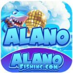 Alano Fishing Game