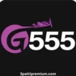 G555 Game