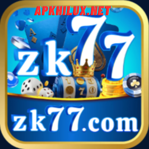 ZK77 Game