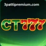 CT777 Game