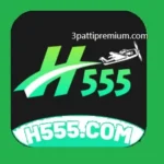 H555 Game