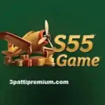 S55 Game