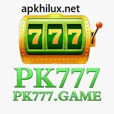 PK777 Game