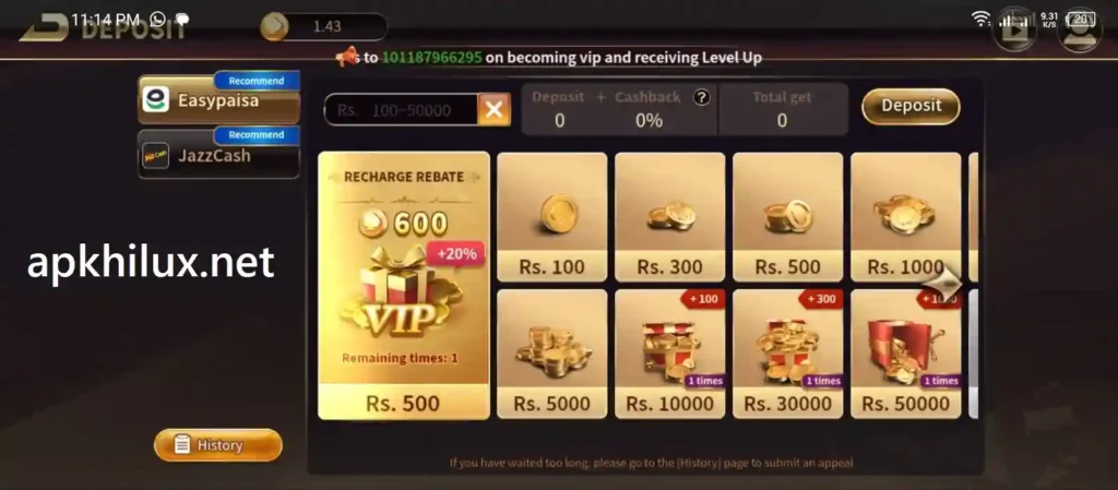 Royal x Casino 2025 Free Download For Android