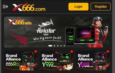 x666 Game