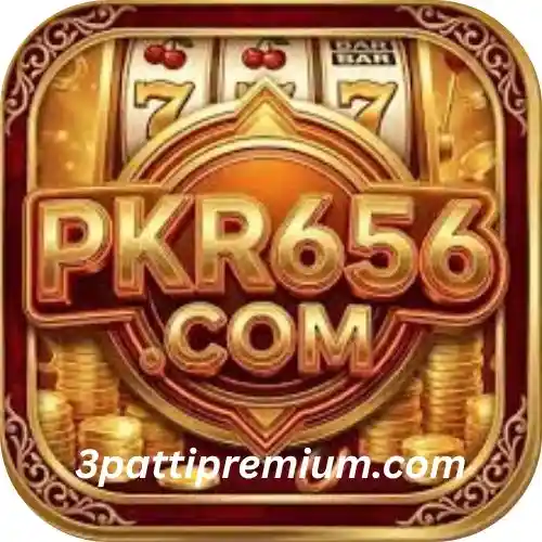 PKR656 Game APK