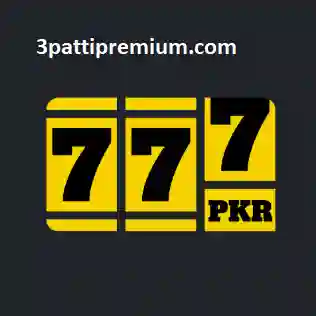 777PKR Game
