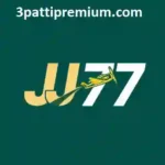 JJ77 Game