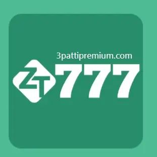 ZT777 Game