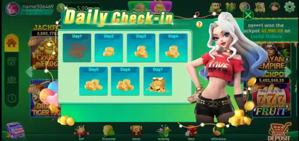 Bet 629 Game Download