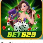 Bet 629 Game