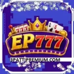 EP777 Game