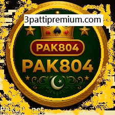 PAK804 Game