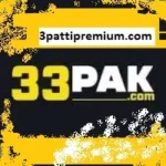 33PAK Game