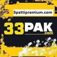 33PAK Game