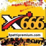 x666 game