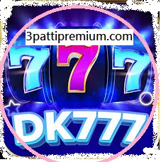 DK777 Game