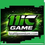 11ic Game APK
