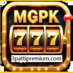MGPK 777 Game