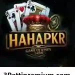 Hahapkr Game