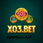 XO3 Game