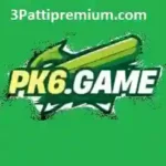 PK6 Game