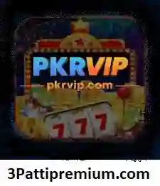 PKR VIP Game