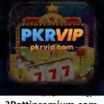 PKR VIP Game