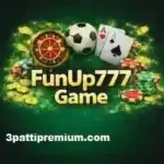funup777 game
