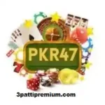 pkr47 game