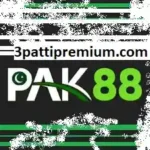 PAK88 Game