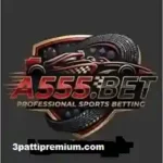 a555 game