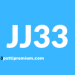 jj33 bet